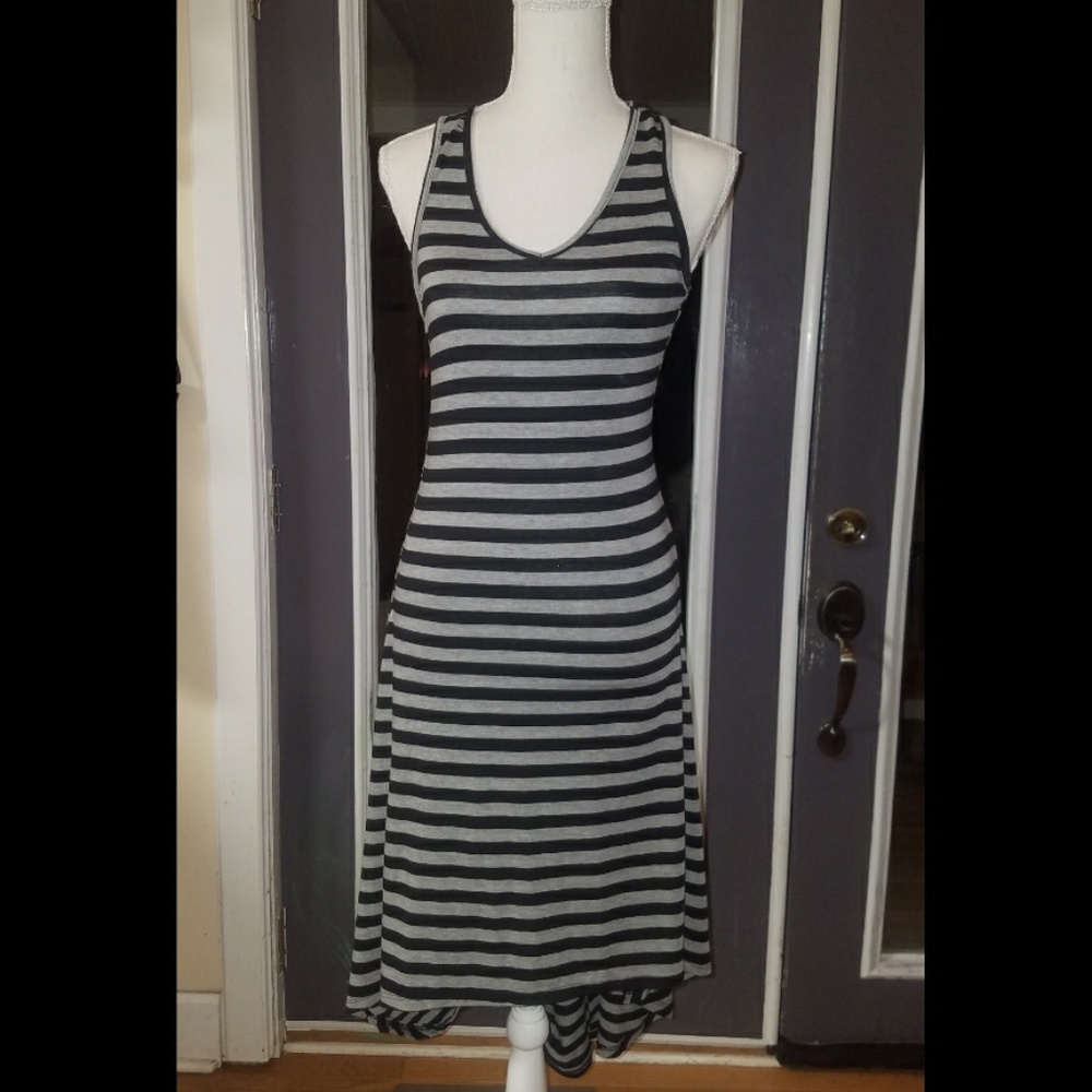 Summer Maxi Dress